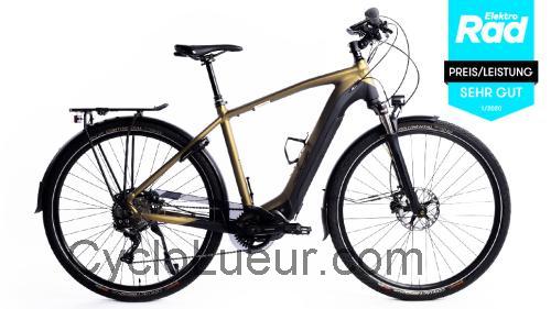 Merida eSPRESSO 900 EQ avis et fiche technique